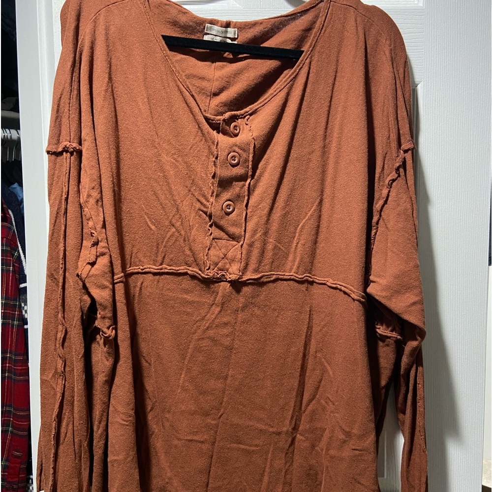 Urban outfitters Top